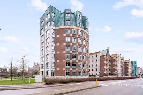 Appartement te koop: Frans Joseph van Thielpark 177, Steenweg en omgeving Helmond