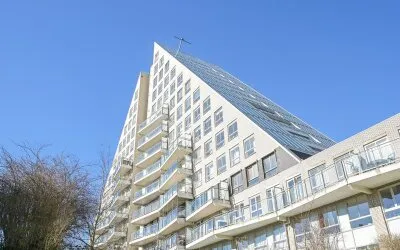 Appartement te koop: Frans Mortelmansstraat 172, Voorburg Midden midden Voorburg