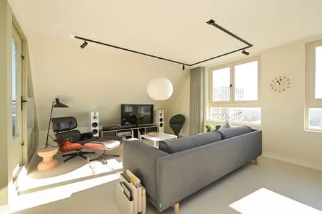 Appartement te koop: Frans Mortelmansstraat 172, Voorburg Midden midden Voorburg