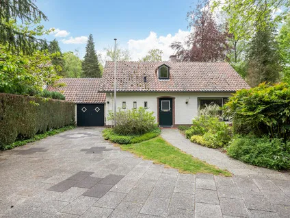 Twee-onder-één-kap te koop: Frans Van Mierislaan 10, Huis ter Heide-Noord Huis Ter Heide