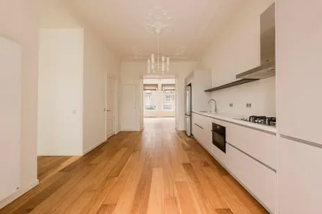 Appartement te huur: Frans van Mierisstraat 46H, Johannes Vermeerbuurt Amsterdam