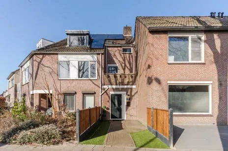 Appartement te koop: Fransebaan 561, Eindhoven