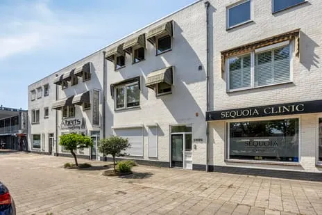 Woning te koop: Fransebaan 590F, Achtse Barrier-Gunterslaer Eindhoven