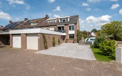 Hoekwoning te koop: Fransebaan 82, Achtse Barrier-Gunterslaer Eindhoven