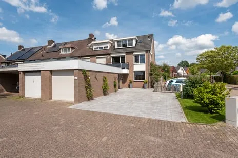 Hoekwoning te koop: Fransebaan 82, Achtse Barrier-Gunterslaer Eindhoven
