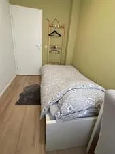 Kamer te huur: Fransebaan, Achtse Barrier-Gunterslaer Eindhoven
