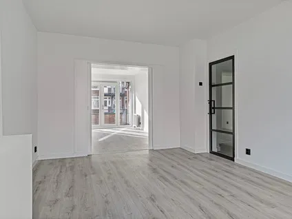 Appartement te huur: Franselaan 230B, Oud Mathenesse Rotterdam