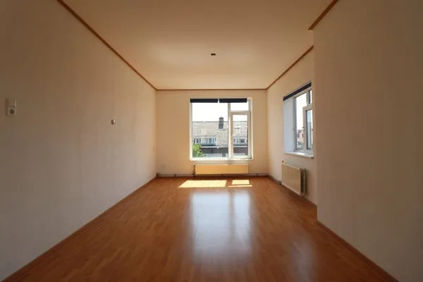 Appartement te huur: Franselaan 285D, Oud Mathenesse Rotterdam