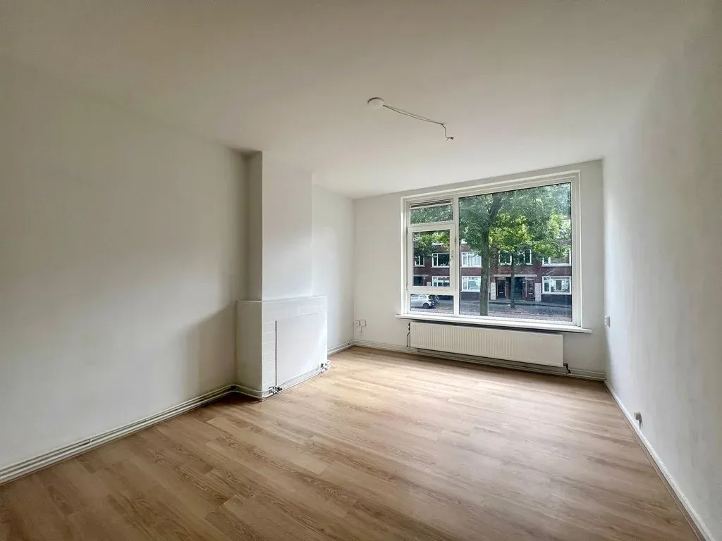 Woning te huur: Franselaan, Rotterdam