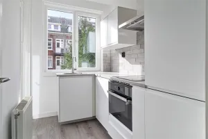 Woning te huur: Franselaan, Oud Mathenesse Rotterdam