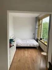 Kamer te huur: Franselaan, Oud Mathenesse Rotterdam