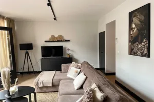Woning te huur: Fransenstraat, Centrum Vlaardingen