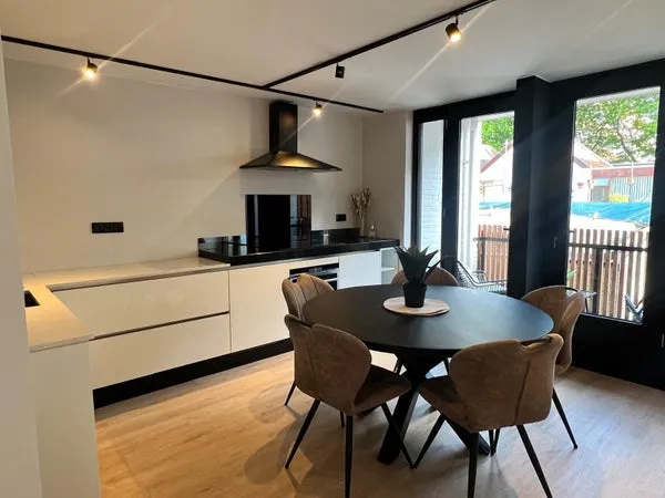 Woning te huur: Fransenstraat, Centrum Vlaardingen