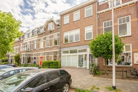 Appartement te koop: Fransestraat 39, Galgenveld Nijmegen