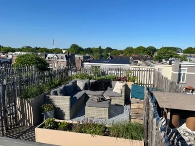 Studio te koop: Fransestraat 5A, Galgenveld Nijmegen