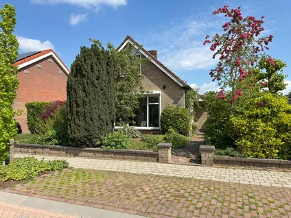 Vrijstaande woning te koop: Franseweg 52A, Elst Centrum Elst Ut
