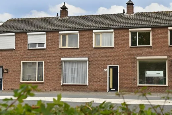 Koopwoning: Franseweg 61 in Steenbergen - €350.000 - 132m²