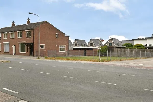 Koopwoning: Franseweg 63 in Steenbergen - €265.000 - 105m²
