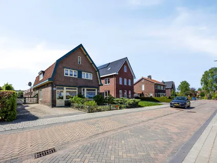 Vrijstaande woning te koop: Franseweg 93, Elst Centrum Elst Ut