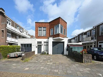 Appartement te koop: Fransstraat 2, Voorburg Noord zuid Voorburg