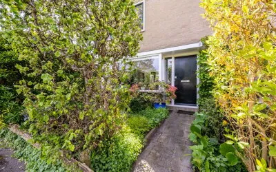 Hoekwoning te koop: Franz Lehárlaan 112, Schouwbroekerpolder Heemstede