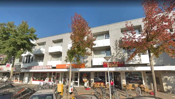 Woning te huur: Franz Leharplein, Bennekel-Oost Eindhoven