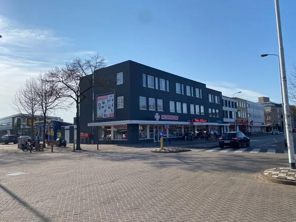 Home for rent: Franz Leharplein, Bennekel-Oost Eindhoven