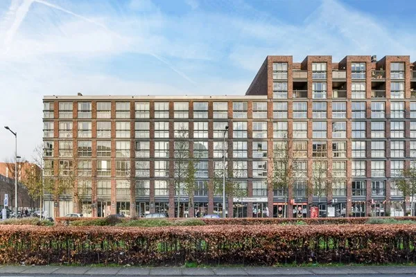 Appartement te huur: Franz Zieglerstraat 146, Havenkwartier IJburg Amsterdam