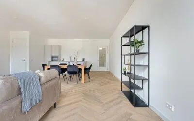 Appartement te koop: Franz Zieglerstraat 18, Havenkwartier IJburg Amsterdam