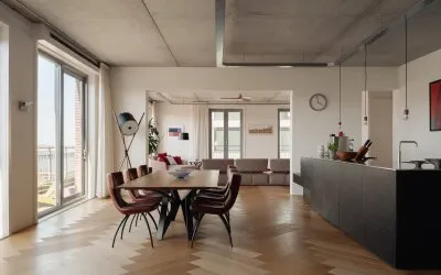 Appartement te koop: Franz Zieglerstraat 26, Havenkwartier IJburg Amsterdam