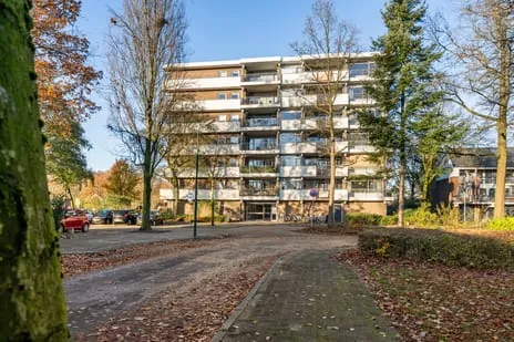 Appartement te koop: François Mauriacweg 69, De Bilt West De Bilt