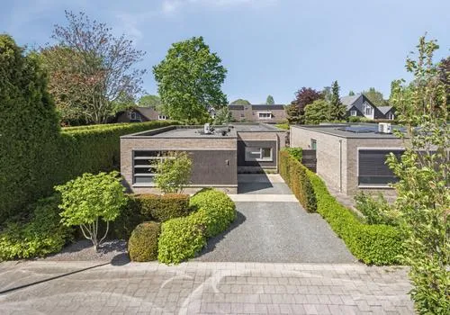 Vrijstaande woning te koop: Frascatilaan 1, Velletri Oudenbosch