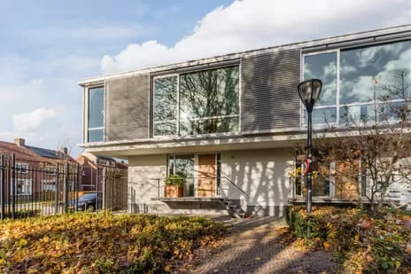 Hoekwoning te koop: Fraterstuin 1, Goirle-Centrum Goirle