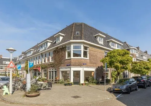 Appartement te koop: Fraunhoferstraat 18H, Middenmeer-Zuid Amsterdam