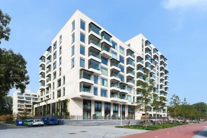 Appartement te huur: Fred. Roeskestraat 90A-56, Zuidas-Noord Amsterdam