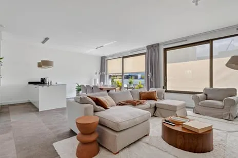 Appartement te huur: Fred. Roeskestraat 92C12, Zuidas-Noord Amsterdam