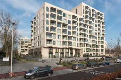 Appartement te huur: Fred. Roeskestraat 90B-14, Zuidas-Noord Amsterdam