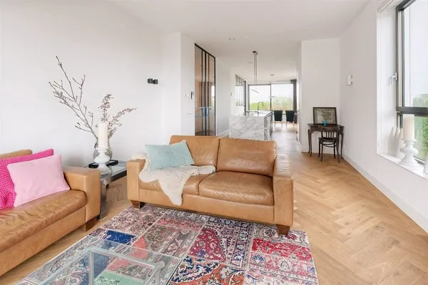 Appartement te huur: Fred. Roeskestraat 92A-12, Zuidas-Noord Amsterdam