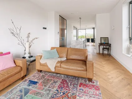 Appartement te huur: Fred. Roeskestraat 92A12, Zuidas-Noord Amsterdam