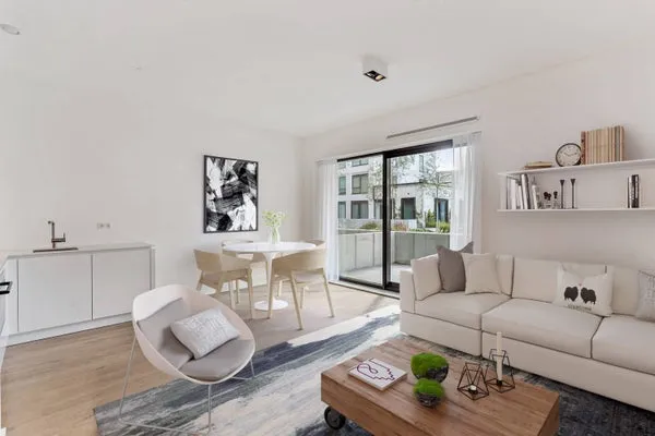 Woning te huur: Fred. Roeskestraat, Amsterdam