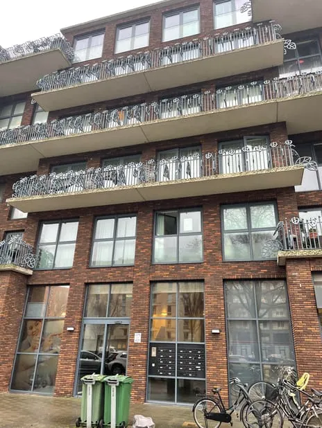 Appartement te huur: Freddie Oversteegenstraat 421, Verzetsliedenbuurt Haarlem