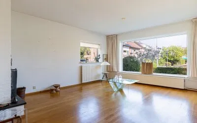 Tussenwoning te koop: Frederik Hendriklaan 14, Staatsliedenkwartier Woerden