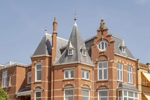 Appartement te koop: Frederik Hendriklaan 144, Statenkwartier 'S-Gravenhage