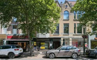 Appartement te koop: Frederik Hendriklaan 200, Statenkwartier 'S-Gravenhage