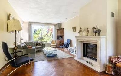 Hoekwoning te koop: Frederik Hendriklaan 21, Zuiderhout Haarlem