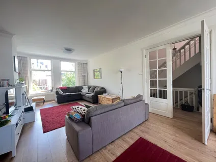 Appartement te huur: Frederik Hendriklaan 225, Statenkwartier 'S-Gravenhage