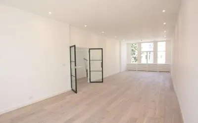 Appartement te huur: Frederik Hendriklaan 36, Statenkwartier 'S-Gravenhage