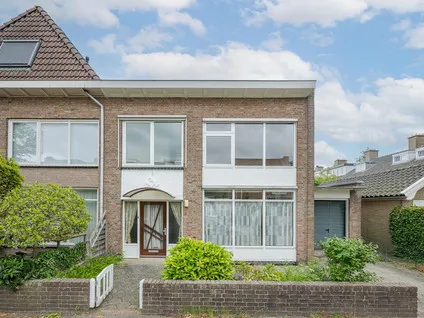 Hoekwoning te koop: Frederik Hendriklaan 4, Nassauwijk Voorschoten