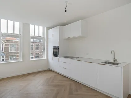 Appartement te huur: Frederik Hendriklaan 85B, Statenkwartier 'S-Gravenhage