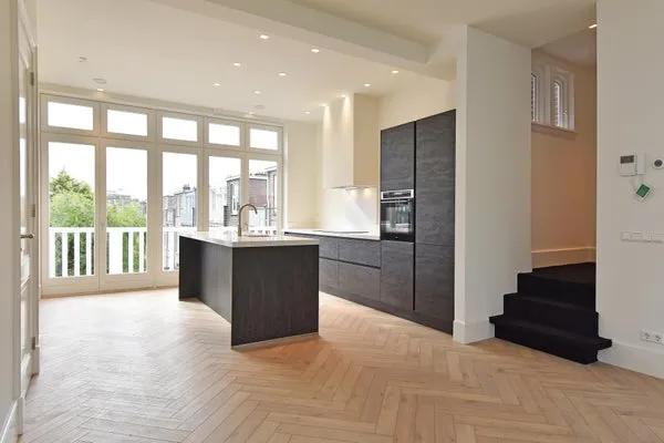 Woning te huur: Frederik Hendriklaan, Statenkwartier 'S-Gravenhage